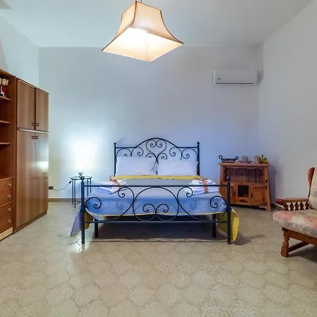 Villa Joseph Scicli