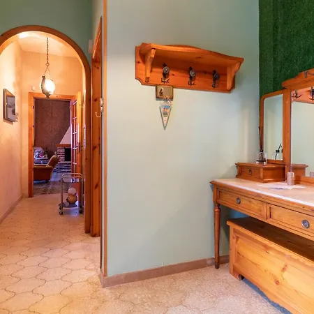 Villa Joseph *