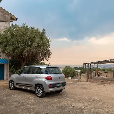Villa Joseph