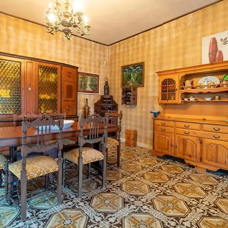 Villa Joseph Scicli