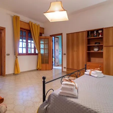 Villa Joseph *